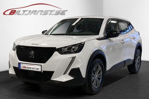 Peugeot 2008 bild 1