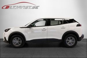 Peugeot 2008 bild 2