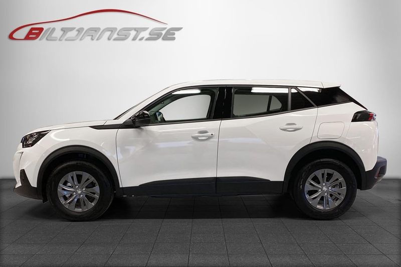 Peugeot 2008 bild 2