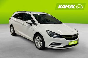 Opel Astra bild 1