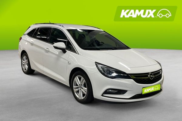 Opel Astra Sports Tourer 1.6 CDTI ecoFLEX Dynamic 110hk Pdc fram & - 2017