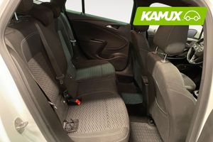 Opel Astra bild 12