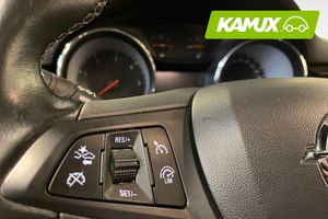 Opel Astra bild 22