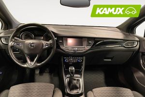 Opel Astra bild 10