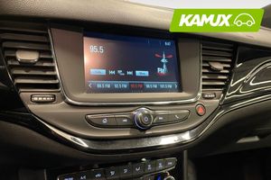 Opel Astra bild 16