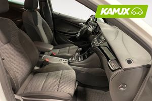 Opel Astra bild 13