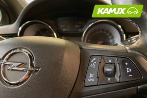 Opel Astra bild 23