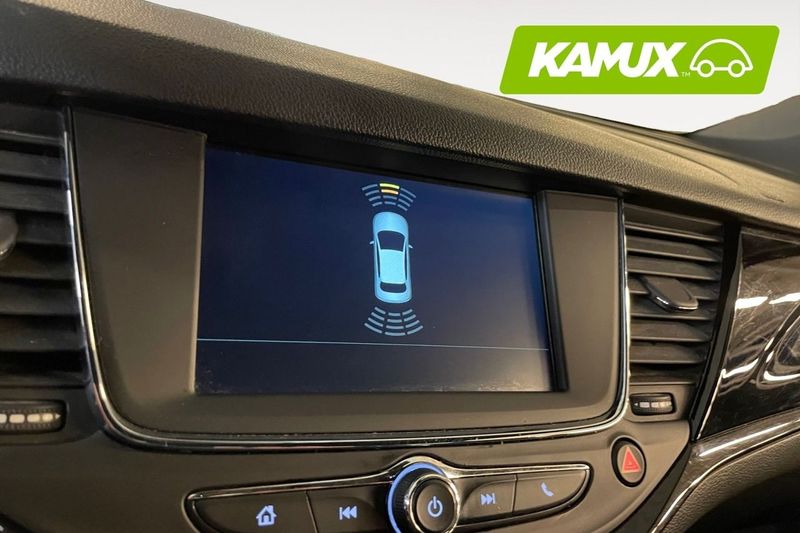 Opel Astra bild 20