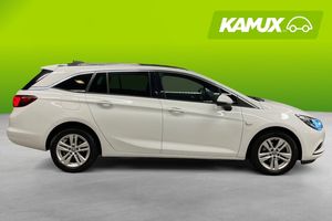 Opel Astra bild 2