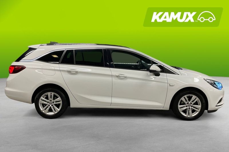 Opel Astra bild 2