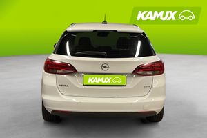 Opel Astra bild 5