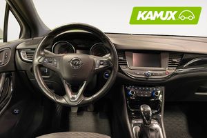 Opel Astra bild 11