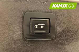 Opel Astra bild 15
