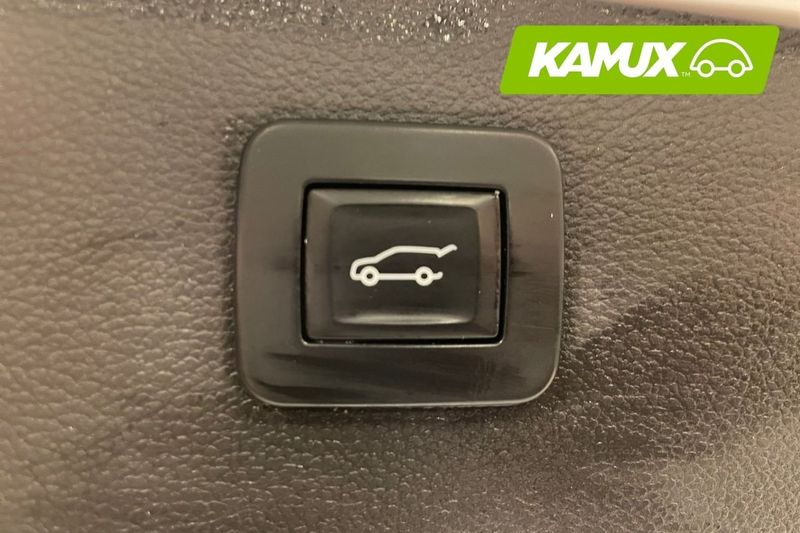 Opel Astra bild 15