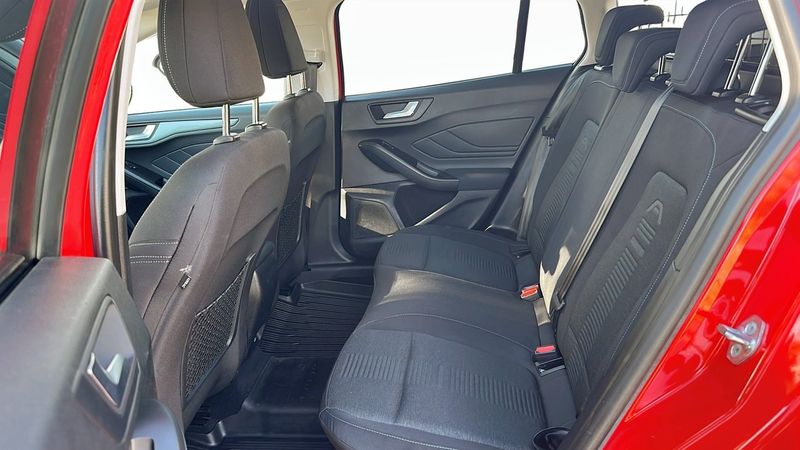 Ford Focus bild 5