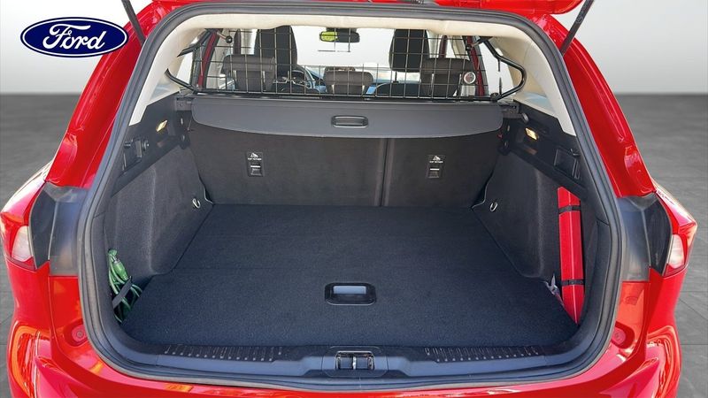 Ford Focus bild 10