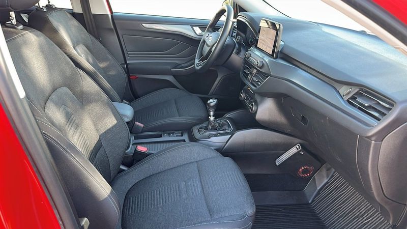 Ford Focus bild 3
