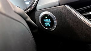 Ford Focus bild 17