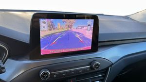 Ford Focus bild 13