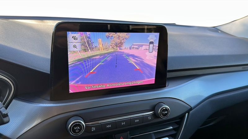 Ford Focus bild 13