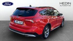Ford Focus bild 2