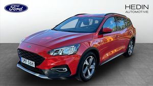 Ford Focus bild 1