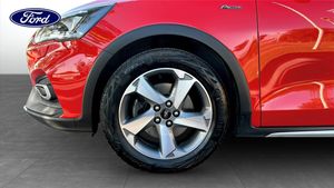 Ford Focus bild 9