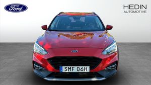 Ford Focus bild 8