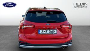 Ford Focus bild 7