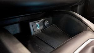 Ford Focus bild 16