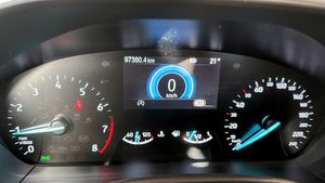 Ford Focus bild 15
