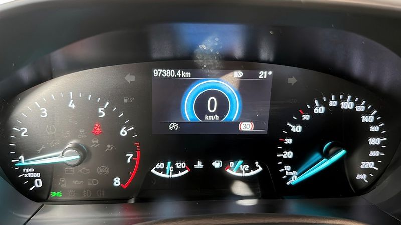 Ford Focus bild 15