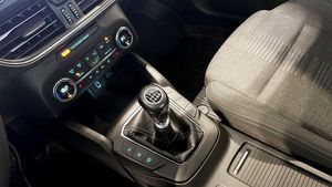 Ford Focus bild 14