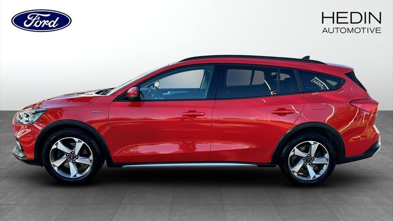 Ford Focus bild 6