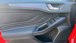 Ford Focus bild 11