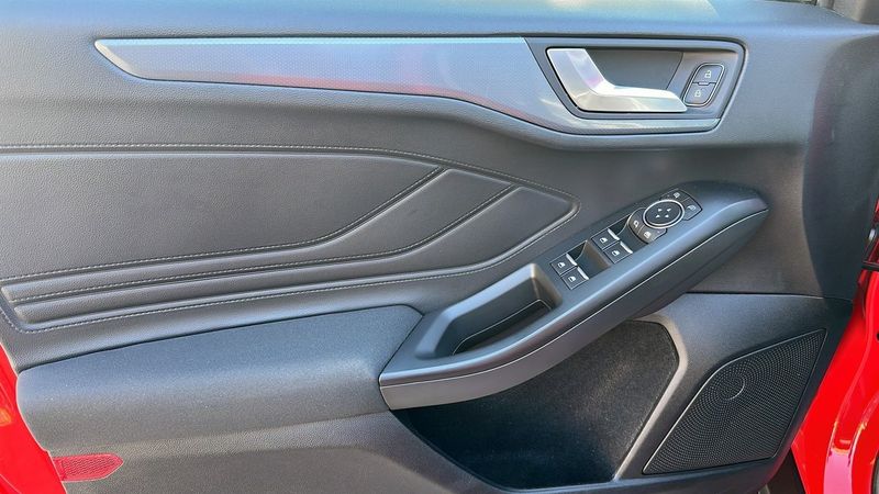 Ford Focus bild 11