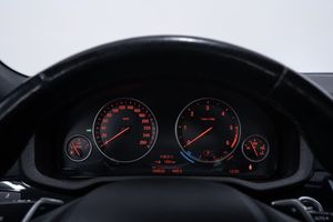 BMW X3 bild 21
