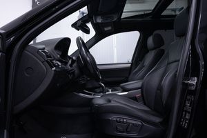 BMW X3 bild 11