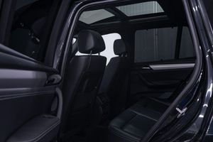 BMW X3 bild 14