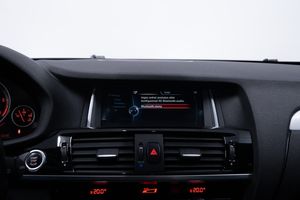BMW X3 bild 27