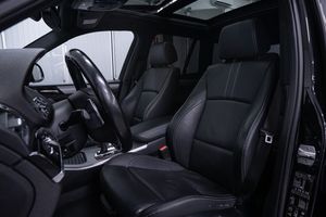 BMW X3 bild 13