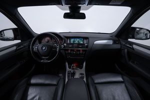 BMW X3 bild 16