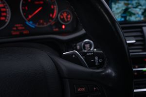 BMW X3 bild 19