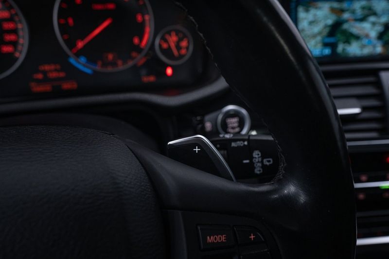 BMW X3 bild 19
