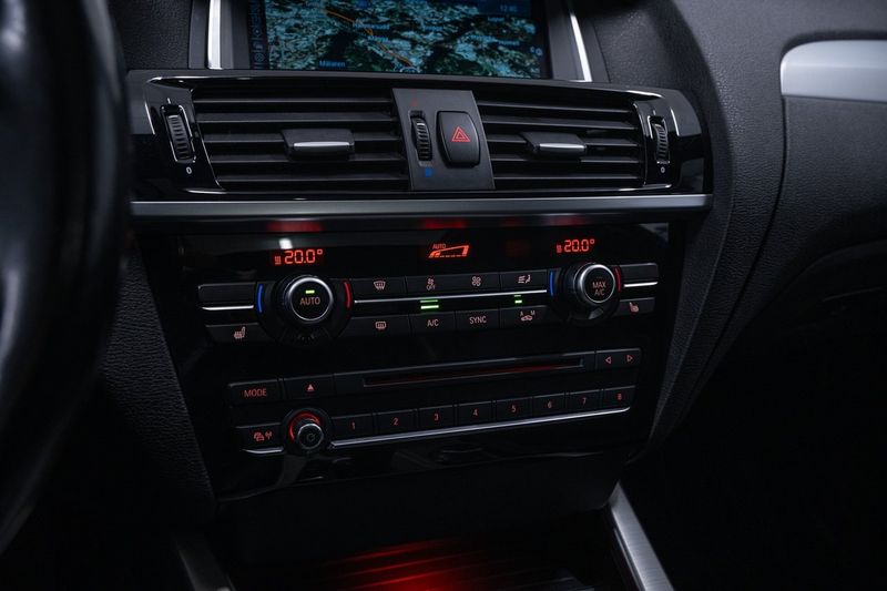 BMW X3 bild 23