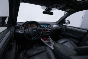 BMW X3 bild 15