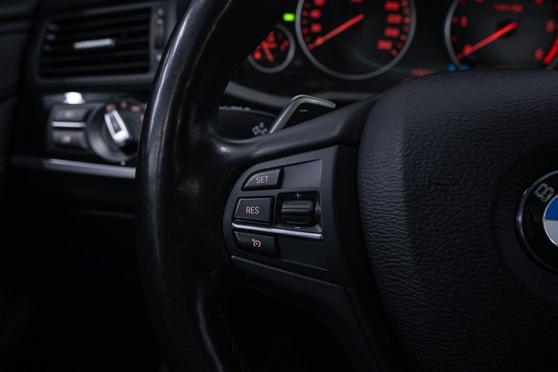 BMW X3 bild 18