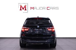BMW X3 bild 5