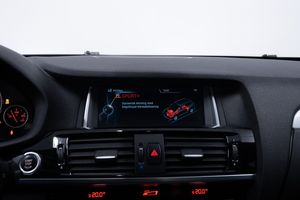 BMW X3 bild 26