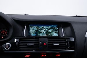BMW X3 bild 25
